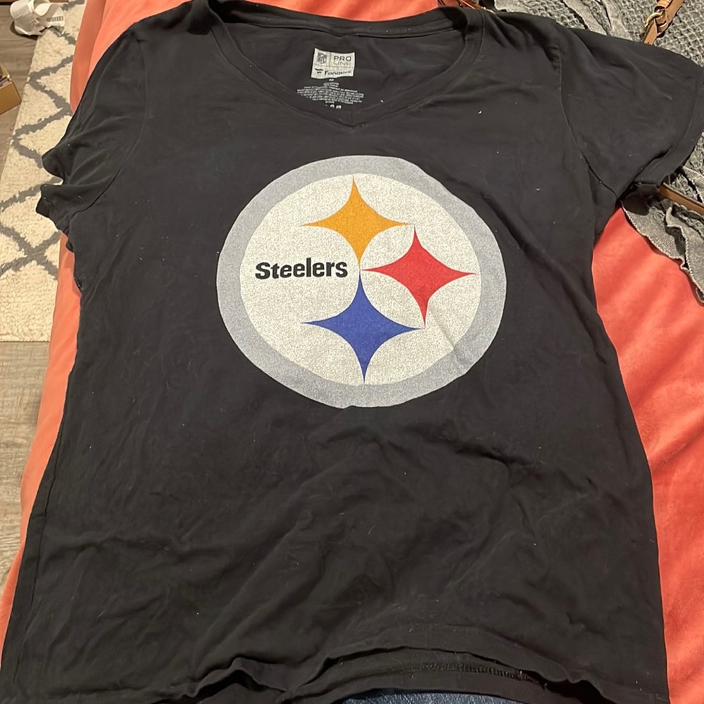Steelers tshirt